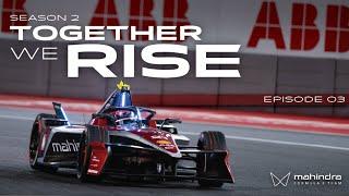 Jeddah: In The Heart Of The Action | Together We Rise | Season 2 | Episode 3