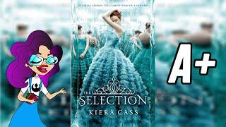 The Selection | Spoiler Free Book Review