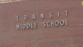 Parents File Lawsuit Against Williamsville Central School District