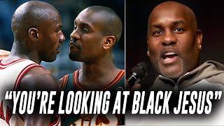 When Rookies Trash-Talked Michael Jordan and it went TERRIBLY Wrong