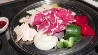 San Jose, Ca for Gen Korean BBQ House