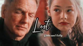 Gibbs and Kelly NCIS  #ncis #markharmon #mh #gibbs