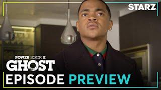 Power Book II: Ghost | 'Devil’s Playground’ Ep. 6 Preview | Season 4