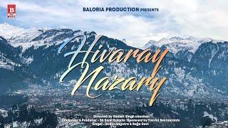 BHADARWAHI SONG: Hivaray Nazary || Singer. Kulbir Nagotra & Rajo Devi #bhadarwahisong