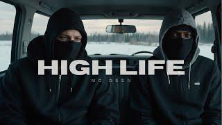 MO DEEN - HIGH LIFE