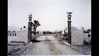 The History of The Town of Apple Valley