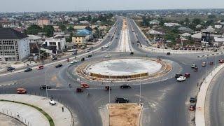 EXPLORING THE MOST BEAUTIFUL CITY OF UYO TO EKET IN AKWA IBOM STATE.