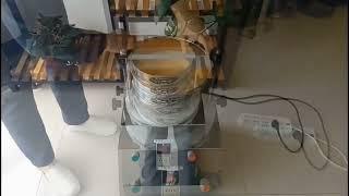 Laboratory Sieve Shakers Machine Video | Test Sieve Shaker | Lab Sieve Shakers