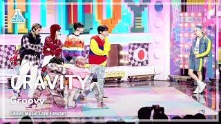 [예능연구소] CRAVITY - Groovy(크래비티 – 그루비) FanCam | Show! MusicCore | MBC230311방송