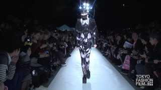 FASHION SHOW "CATWALK" presented by CANDY