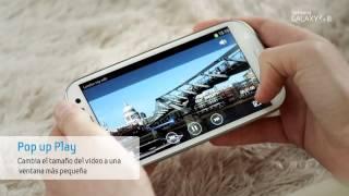 La Excelencia en un Samsung Galaxy S3 Colombia