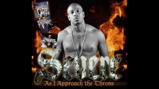 Severe - I'm So Chi feat. AiRose' & Bo Deal From BSM