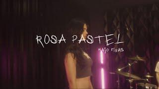 Majo Rivas - Live Session - Rosa Pastel