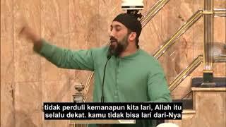 Allah with always Nouman Ali Khan