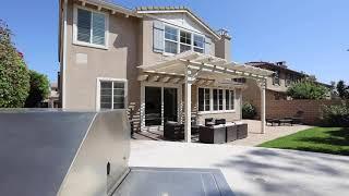 **MUST SEE** SMART HOME IN BIG SKY, SIMI VALLEY **MASTER PLANNED**  3129 GRIFFON CT, SIMI VALLEY