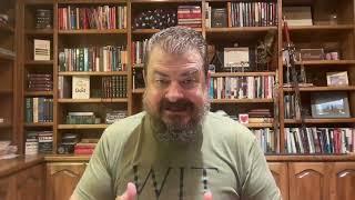 Our Daily Portion S5E81 Leviticus 3