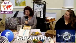 Astrocréarthé