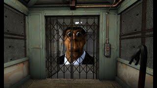 Obunga is actually horrifying