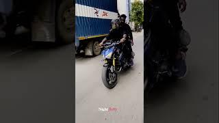 Weekend vibzz  #support #viral #reels #superbike #shortvideo #weekend #motorcycle #ttf #tamil #nff