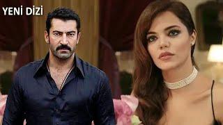 Kenan İmirzalıoğlu Hilal Altınbilek Yeni Dizisi