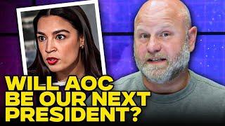 Will AOC Be Our Next President?
