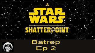 Star Wars Shatterpoint Ep 2