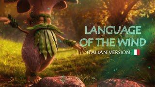 MAVKA. THE FOREST SONG. The official soundtrack in Italian