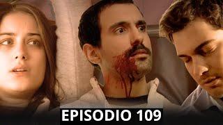 O Segredo de Feriha Episodio 109 (Dublado em Português)