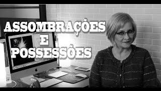 Programa Despertos - Assombrações e Possessões