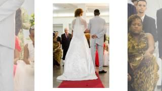 Casamento - Marinara e David