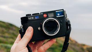 What Makes The Leica M9 So Special?