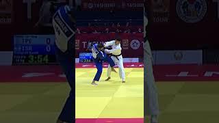 #JudoJV