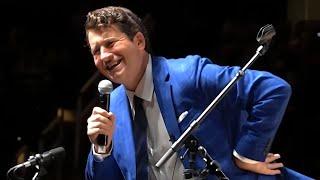 Alex Stein's CONTROVERSIAL Stand-Up Set for Tucker Carlson Tour