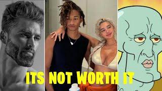Why You Don’t Want To Be Attractive
