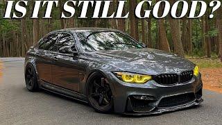 My BMW F80 M3 1 Year Ownership Review