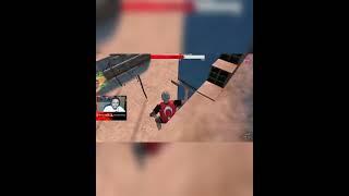 parkour de Taubaté
