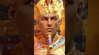 Meet the Starter Heroes: Ramses