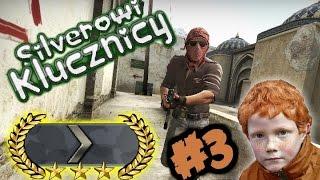 #3 Silverowi Klucznicy - Rudość nie radość