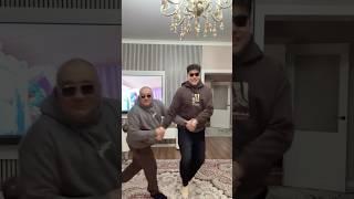 Как вам наш танец?️ #gragon #юмор #драгон