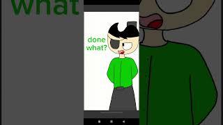 solat / caer meme (Soda: Never skip your pray ) @caeranimation #shorts