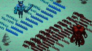 I played this game in my free time and loved it - 9 Kings