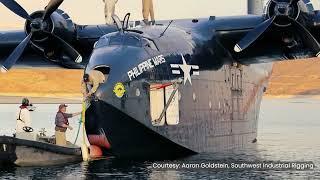 Philippine Mars Final Flight