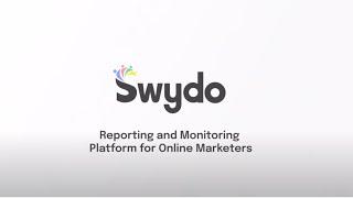 Swydo: Automated Reporting & Monitoring for Online Marketers