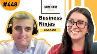 What Managed Security Service Looks like | Business Ninjas: WriteForMe & SecurityHQ