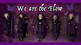 We are the flow - Lindie Lila | | Samhain | |  Pagan songs | | Zemira Rowan cover