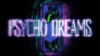 Kill Eva, ENCASSATOR - Psycho Dreams (Official Music Video)