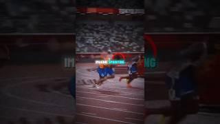 Blind Sprinter Destroys World Record At The Paralympics 