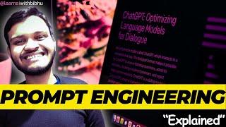 ChatGPT & Prompt Engineering in 10 minutes