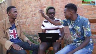 Ibicu Comedy|| Umurongo wabaye ikibazo