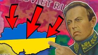 Can I Save Ukraine In This 1919 Start Date?!